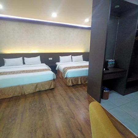 Midcity Hotel Melaka מראה חיצוני תמונה